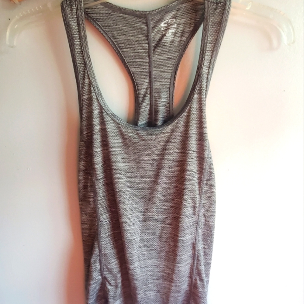 3 for $10, Champion dri-fit tank